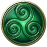 Origin of Healing Logo