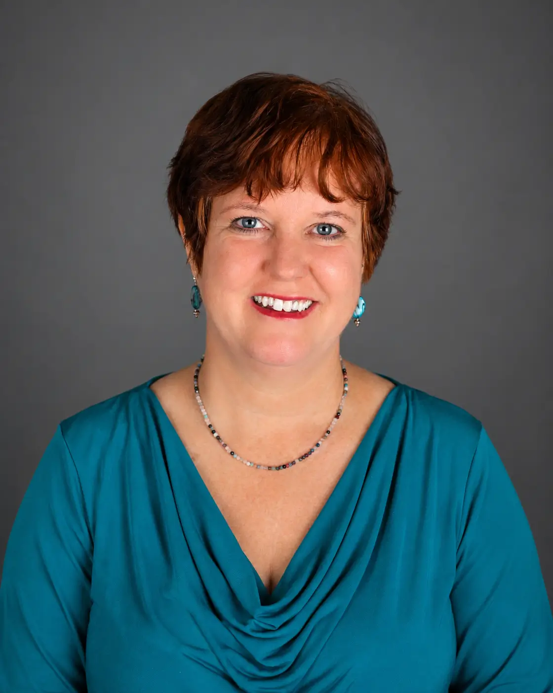 Amy Hinchcliffe, Licensed Acupuncturist & Herbalist at Origin of Healing Lynnwood WA